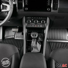 Columna De Direccion Dodge Nitro 2007-2012