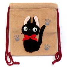 Kiki's Delivery Service Jiji Mini Backpack Bag Petit Rucksack Japan Import
