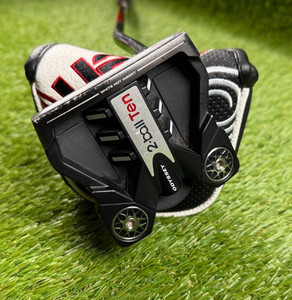 Odyssey Stroke Lab 2 Ball Putter | eBay