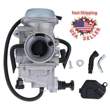 Carburetor Carb For Honda FOURTRAX 300 TRX300 1988-2000 ATV TRX300FW 1993-00 New