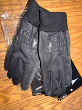 Mizuno Thermagrip Winter Golf Glove Men's Large 2 Pairs