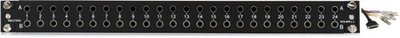Neutrik NYS-SPP-L1 + Hosa DTP-803 Value Bundle