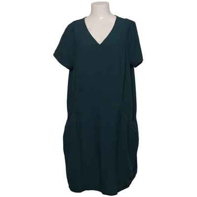 Emery Rose, Tunika, Größe: 1XL, Grün, Elasthan/Polyester, Einfarbig, Damen #u2f