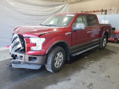 (LOCAL PICKUP ONLY) Pickup Box 5' 6'' Box Fits 15-20 FORD F150 PICKUP 824781