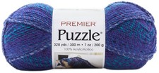 Premier Yarns - Puzzle Yarn - Hangman - 7oz 328yds - 5 Bulky Weight - Acrylic