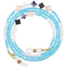 Glasses Chain Eyeglass Chains for Women Stylish Sunglasses Chain Eyeglass Nec...