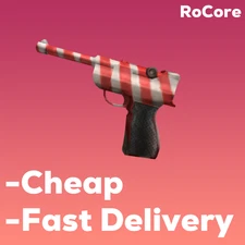 Murder Mystery 2 (MM2) Lugercane Godly Gun