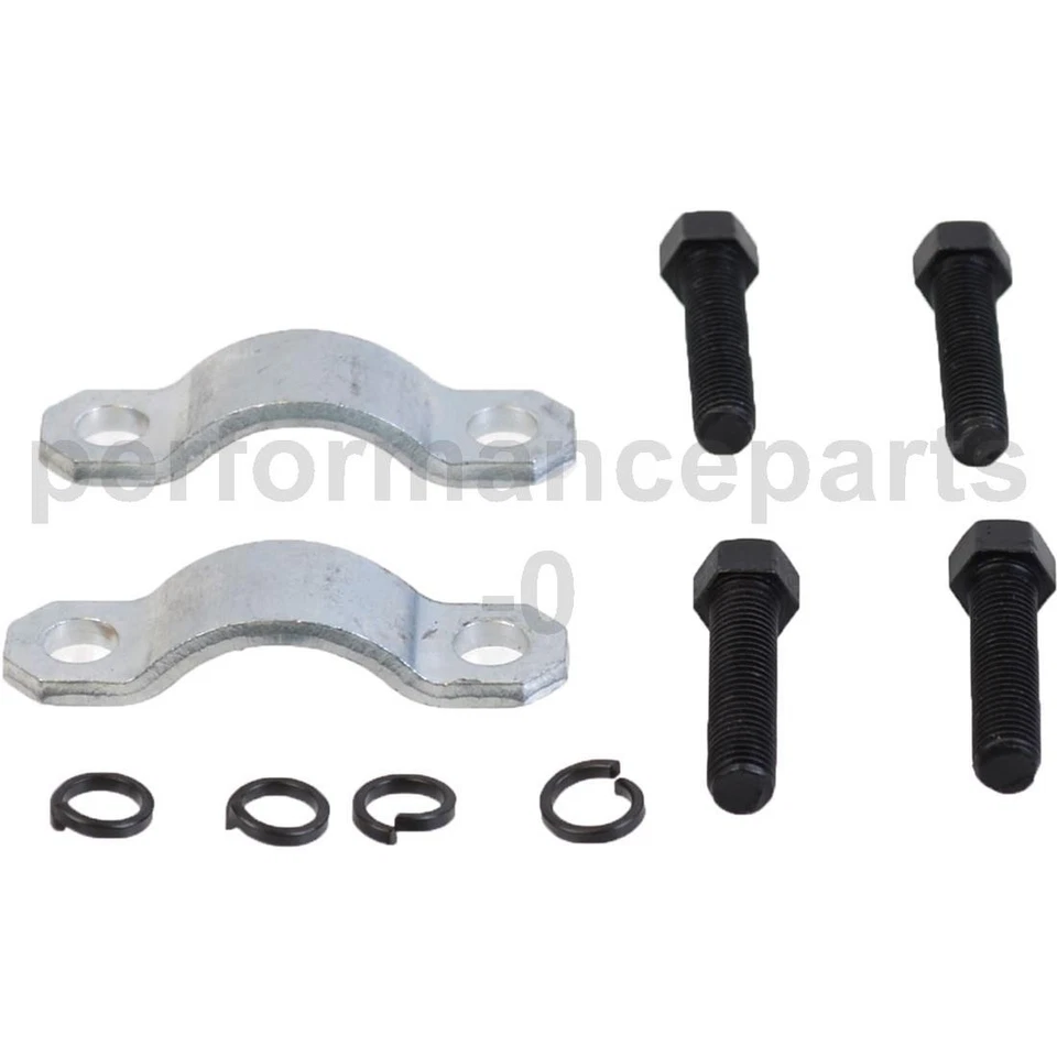 Kit de correa de junta universal para junta delantera de eje delantero SKF para GMC K1500 1992-1999 Foto 2 de 2