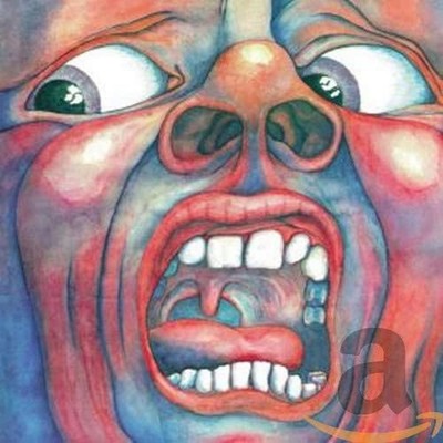 IN THE COURT OF THE CRIMSON KING
