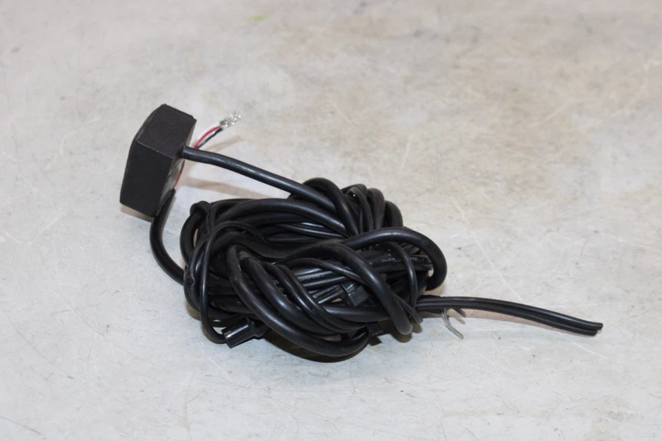 Kawasaki Ninja 300 Ex300A 2014 indicador de calibre de marcha Foto 2 de 4