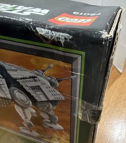 LEGO Star Wars: AT-TE (75019) New