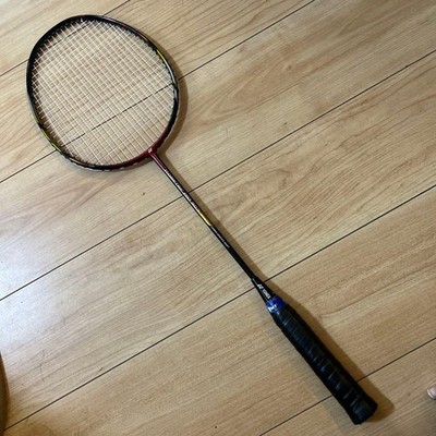 Excellent Yonex ISOMETRIC PRO 800 | eBay