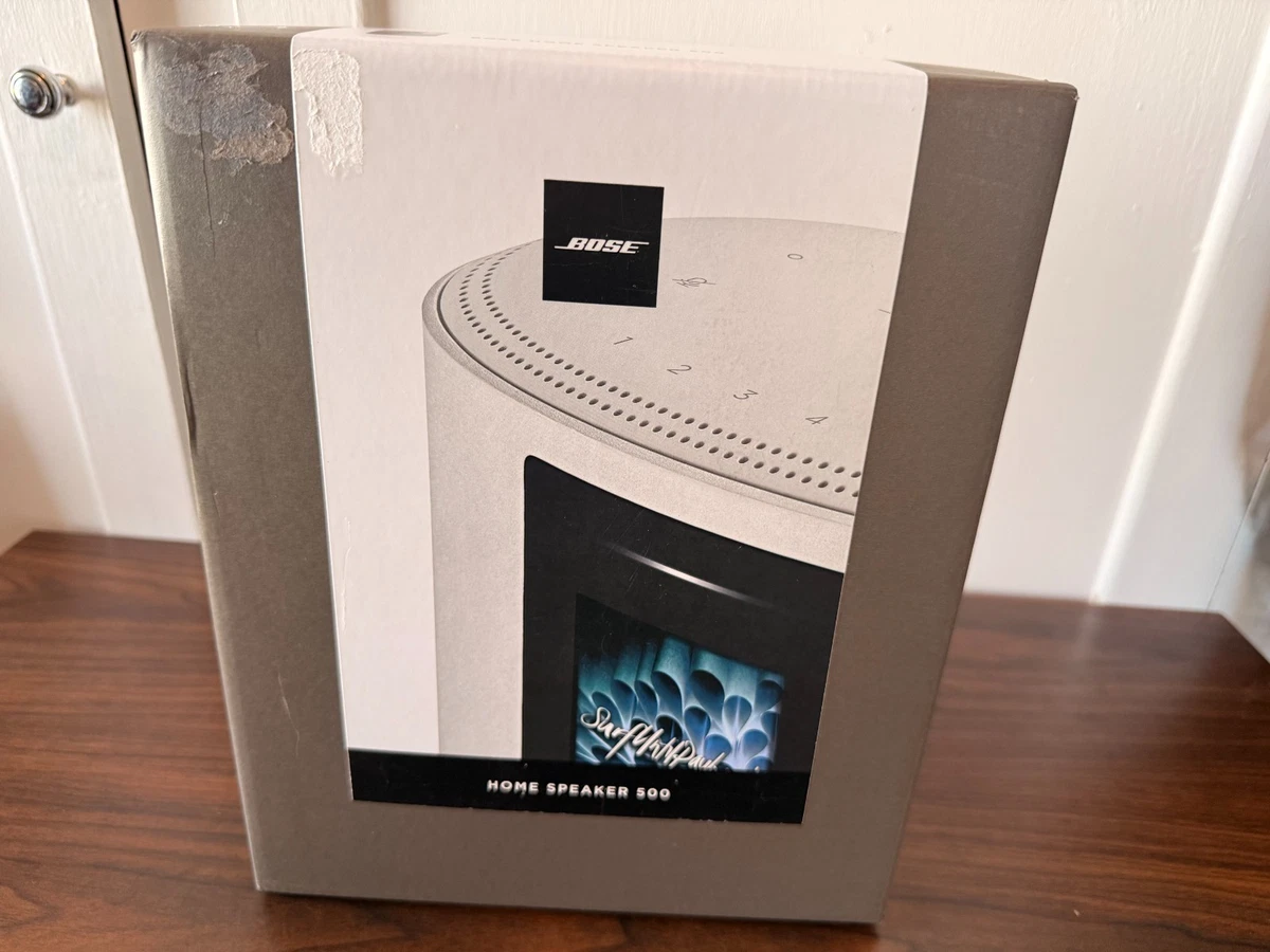 Bose Home Speaker 500 for sale - eBay