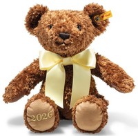 2026 Bequem Jahr BäR Von Steiff - PlüSch Kuscheligem Teddy - 114175
