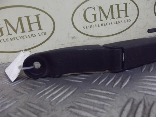 Hyundai I20 Front Windscreen Wiper Arm Blade MK1 2009-2014U - Picture 7 of 13