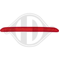 3 Bremsleuchte FüR Vw Golf 03- Led