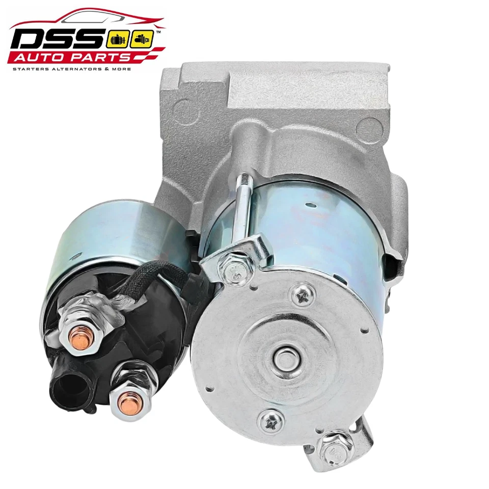 Arranque para GMC Sierra 1500 V8 5.3L 2009-13 Chevrolet Tahoe 09-14 4.8 5.3L 6970 Foto 2 de 4