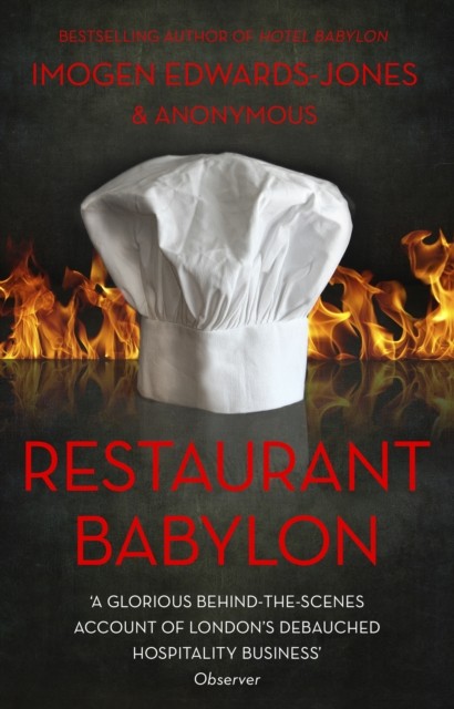Restaurant Babylon by Imogen Edwards-Jones (Paperback, 2014) - Image 2