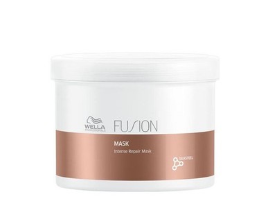Wella Fusion Intensive Regenerierende Maske 500 ml