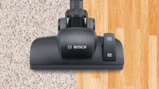 Bosch Serie 6 BGC41XALL, Aspirapolvere Senza Sacchetto, Bianco - 2