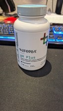 LifePlus pH Plus, OVP, MHD 05/2028