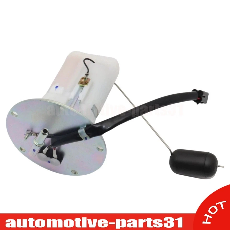 49040-0713 Fits KAWASAKI Ninja 300 EX300 Z 300 Fuel Pump Module Replacement Foto 4 de 4