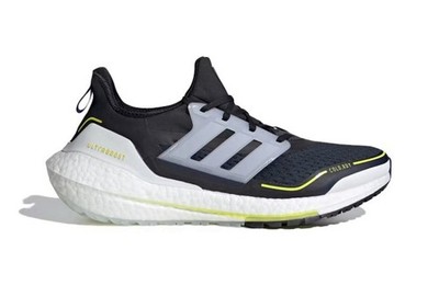 adidas Ultra Boost 21 COLD.RDY Legend Ink - S23893 - Size 10 - Brand New