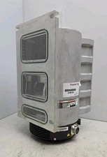 Edwards B75610000R EXT 200/200/30 80Vdc Vacuum Pump 