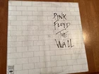 Pink Floyd The Wall - Aus 1979 Gatefold - Vinyl LP Stereo - #S2BP 220216