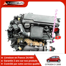 Moteur Citroen C1