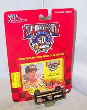 1:64 RACING CHAMPIONS 1998 5 KELLOGG'S CORN FLAKES MONTE CARLO TERRY LABONTE