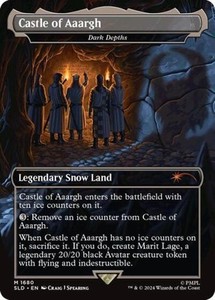 Dark Depths Foil | eBay Dark Depths Foil | eBay