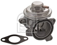 AGR Ventil Febi Bilstein 46806 FüR FOX Roomster A2 Fabia VW Audi Skoda Polo 4 1