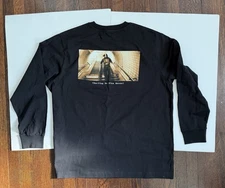 Aphex Twin Official Merch - XL - Polygon Window - Surfing On Sine Waves - New