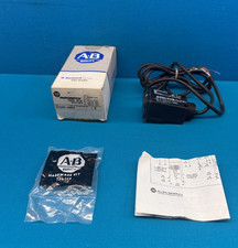 Allen Bradley 42GRR-9002 Series A Photoelectric Transmitted Beam Sensor 70-264V