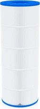 C-8412 Pool Filter Cartridge for Pleatco PA120, CX1200RE, C-8412, 120 sq.ft