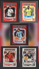 Donruss Road To Fifa World Cup 2026 Dominators Pick Your Own