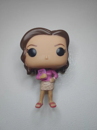 Funko Pop! Vinyl: Gretchen Wieners #291