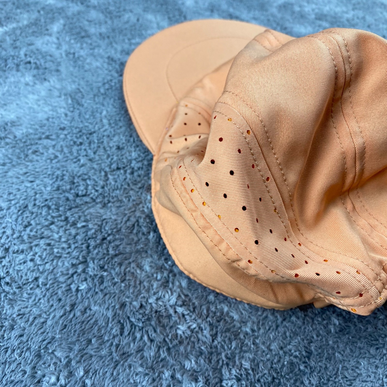 Fabletics The Fundamental Orange Adjustable Runni… - image 5