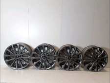 Jantes Ford FIESTA