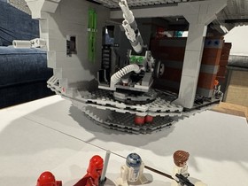 LEGO Star Wars: Death Star (75159)