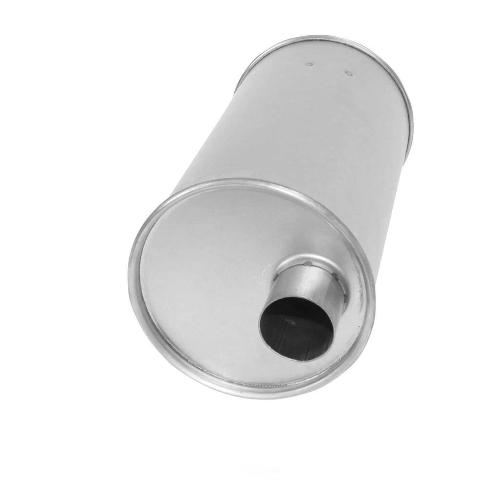 Silenciador de escape AP escape 700320 para Mazda Miata 1996 Foto 2 de 3