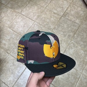 Wu Tang New Era | eBay