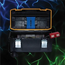 Induction Innovations Inductor Glass Blaster