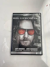 The Big Lebowski (DVD, 1998)