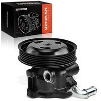 Frankberg Servopumpe Hydraulisch Passend FüR Ford Fiesta | 5481FB0018786
