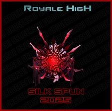 ROYAL HIGH 🌸 ALL HALOS 💫 – CHEAPEST PRICES! (Read Description)