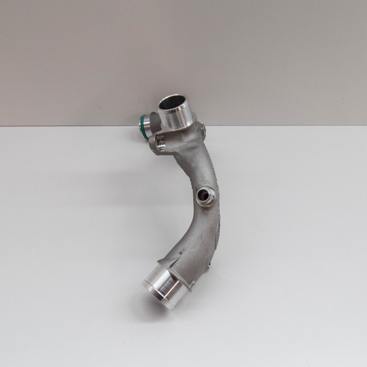 JAGUAR F-PACE X761 Upper Outlet Pipe Tube AJ814311 NEW