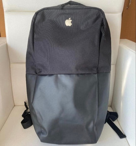 apple store laptop backpack Utility Front roomy compartment with dual zippers for smaller items 14 MacBook Pro Backpack by