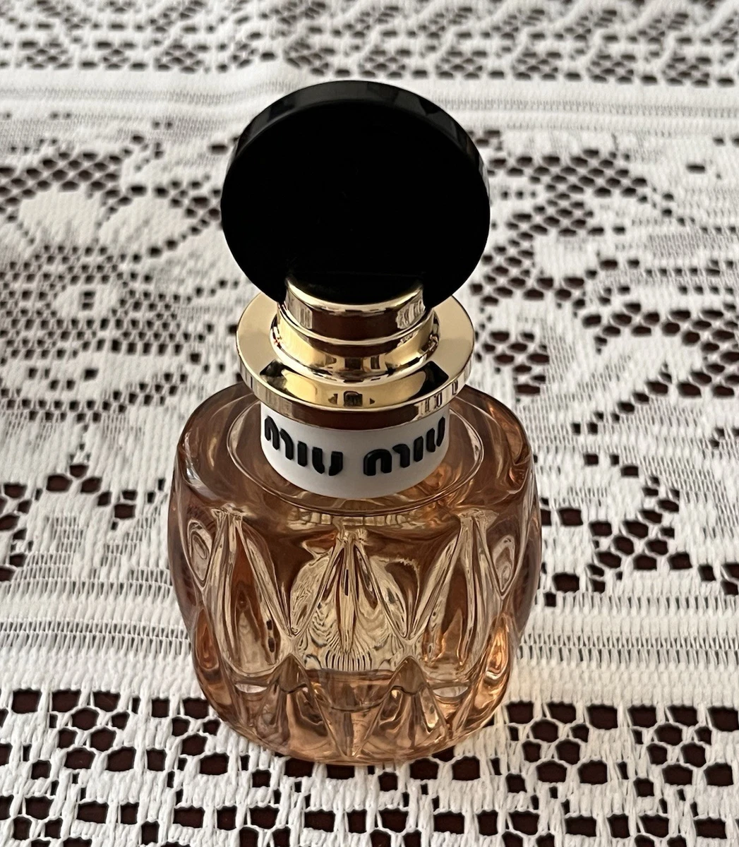 Miu Miu Eau de Parfum for Women for sale | eBay